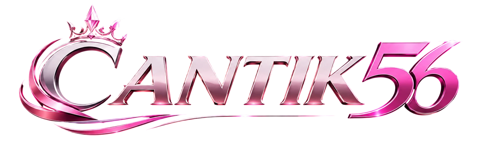 Logo CANTIK56